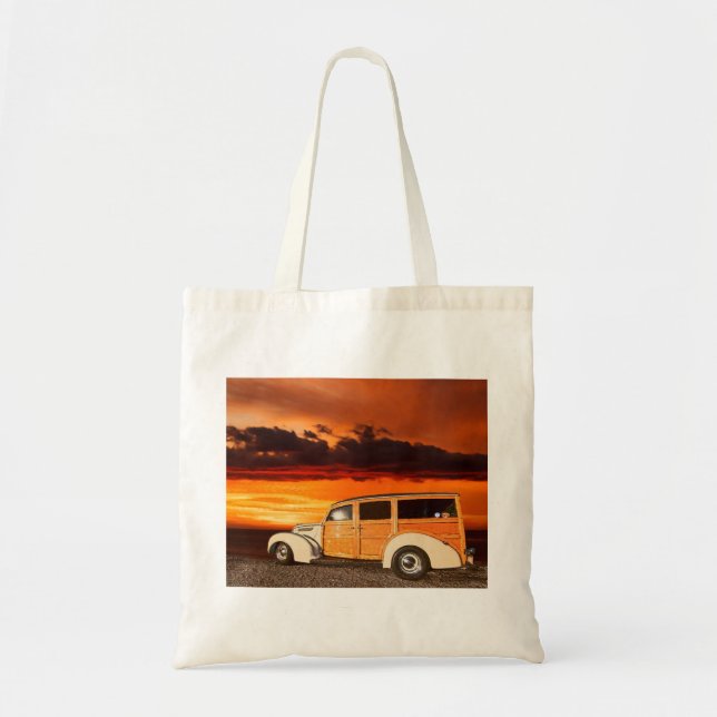 Bolso De Tela LIN56 moreno Woody.tif (Frente)