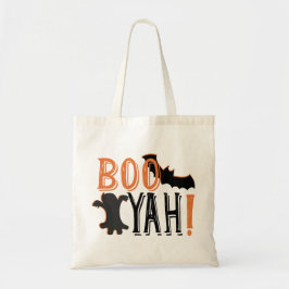 Bolso De Tela lindo booyah halloween
