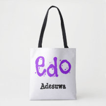 Lindo Tribal Edo