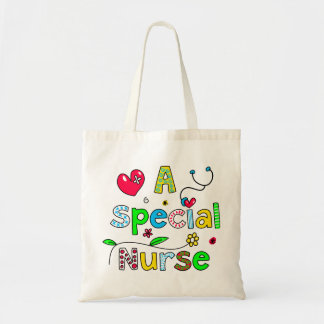 Bolso De Tela Lindo una expresión especial del texto del saludo