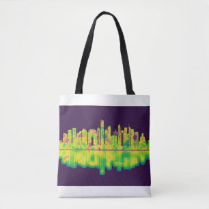 Bolso De Tela Línea aérea de Hong Kong en China