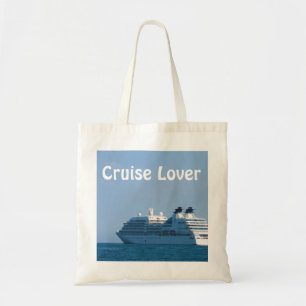 Bolso De Tela Línea de crucero