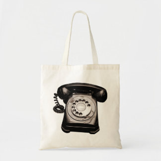 Bolso De Tela Línea directa