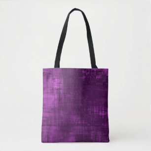 Bolso De Tela Líneas de pintura de fondo en papel pintado