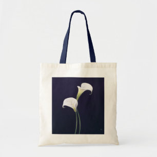 Bolso De Tela Lirio