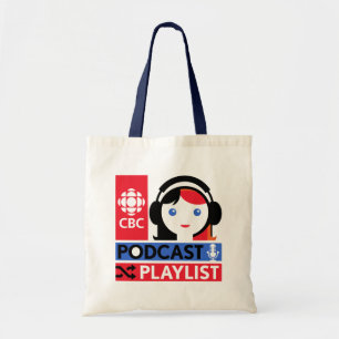 Bolso De Tela Lista de reproducción de podcast CBC