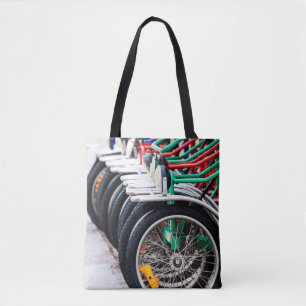 Bolso De Tela listo para montar