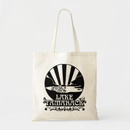 Bolso De Tela Lk. Tamarack Tote Bag