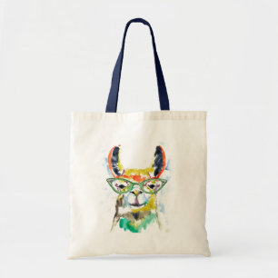 Bolso De Tela Llama a pantalones inteligentes