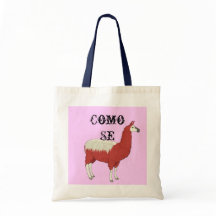 Llama del SE de Como