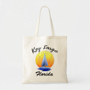 Bolso De Tela Llave en Largo Florida