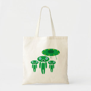 Bolso De Tela Llegada de extranjeros