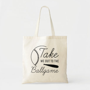 Bolso De Tela Llévame Al Juego De Balances