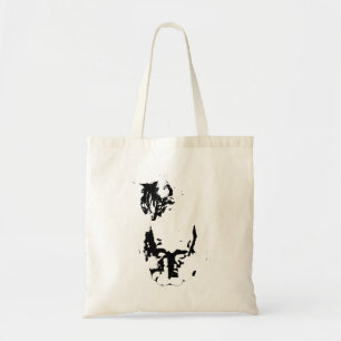 Bolso De Tela Llevar el Reloj Gentil