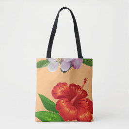 Bolso De Tela Llevar primavera 