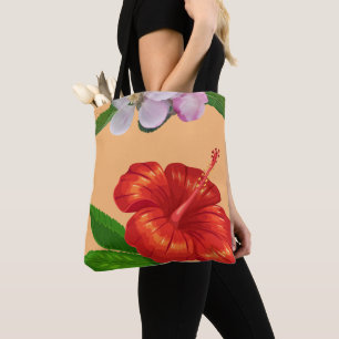 Bolso De Tela Llevar primavera 