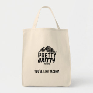 Bolso De Tela Llévatelo contigo