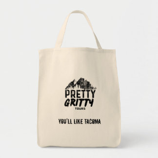 Bolso De Tela Llévatelo contigo