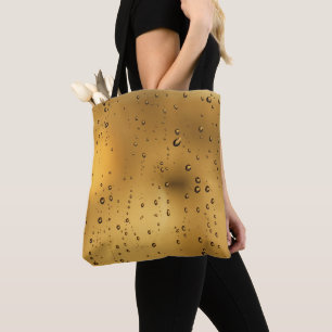 Bolso De Tela Lluvia por día de lluvia