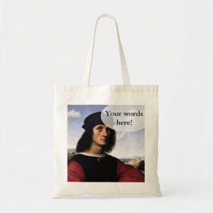 Bolso De Tela Lo dices tote