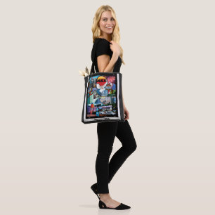 Bolso De Tela Lo Mejor de MKE