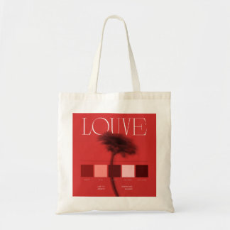 Bolso De Tela Loba