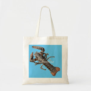 Bolso De Tela Lobster de Maine fresco Thunder_Cove