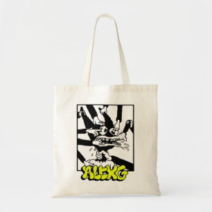 Bolso De Tela Logo de Alex G Permitido regalo esencial de camise