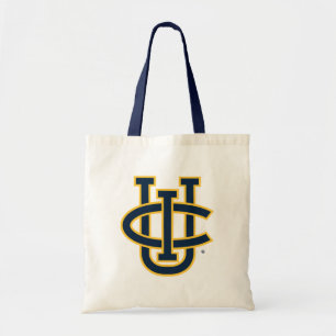 Bolso De Tela Logo de Irvine University of California
