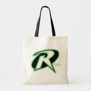 Bolso De Tela Logo de los Caballeros de Gotham
