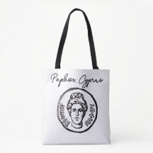 Logo de Paphos, Chipre