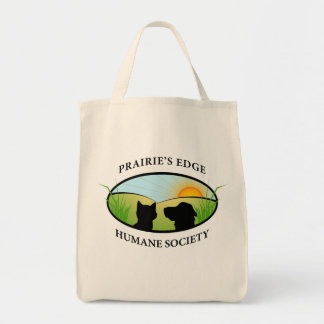Bolso De Tela Logotipo
