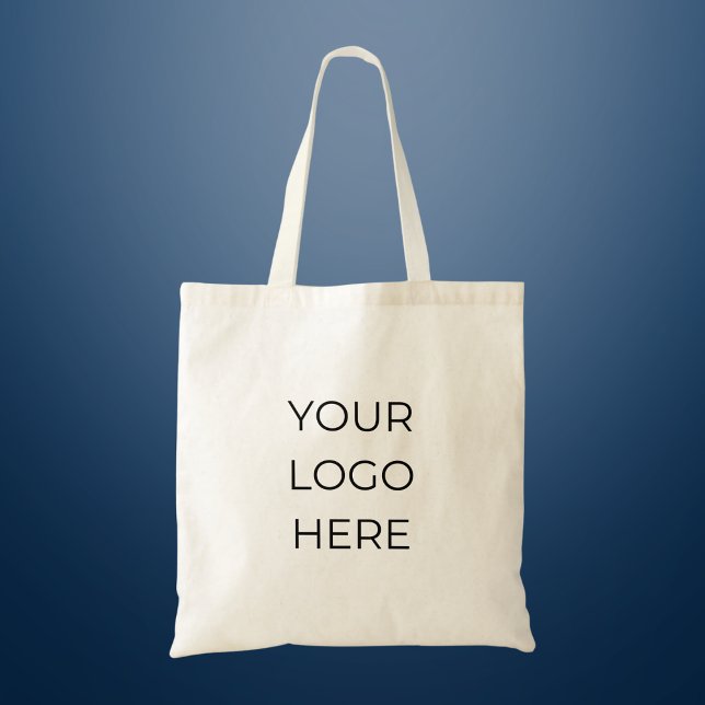 Bolso De Tela Logotipo comercial de personalizado (Subido por el creador)