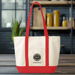 Bolso De Tela Logotipo comercial de personalizado y swag de empl<br><div class="desc">Añada el logotipo de su empresa y la identidad de su marca a esta bolsa de herramientas, así como su dirección o eslogan en el sitio web haciendo clic en el botón "Personalizar" que aparece más arriba. Esta bolsa de tocador de marca puede anunciar su negocio ya que los empleados...</div>