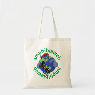 Bolso De Tela Logotipo de AnfiaWeb