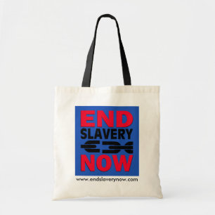 Bolso De Tela Logotipo de ESN