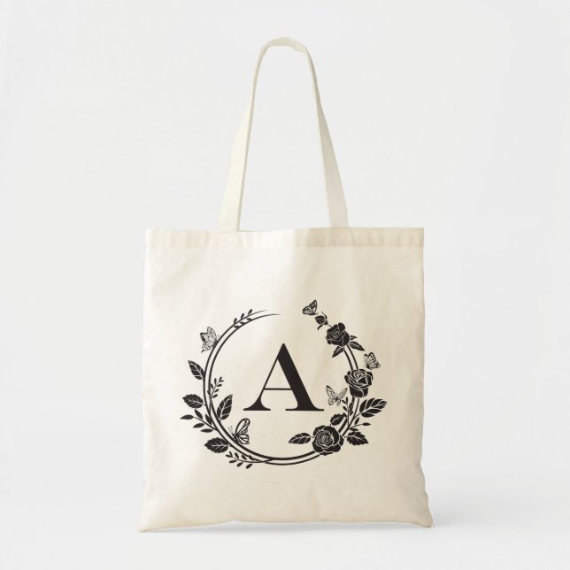 Bolso De Tela logotipo personalizado imprimir algodón lienzo com (Frente)
