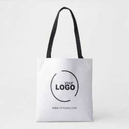 Bolso De Tela Logotipo profesional moderno para empresas