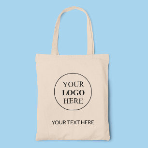 Bolso De Tela Logotipo Promocional Personalizado – Sin Pedido Mí