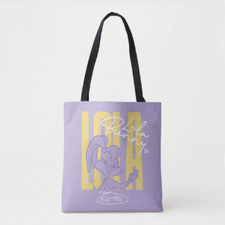 Bolso De Tela Lola 1996 Vibe