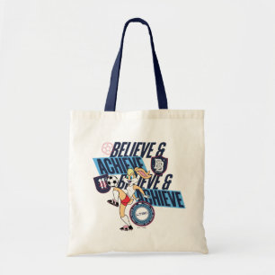 Bolso De Tela Lola Bunny LOONEY TUNES™ Club de Fútbol Gráfico