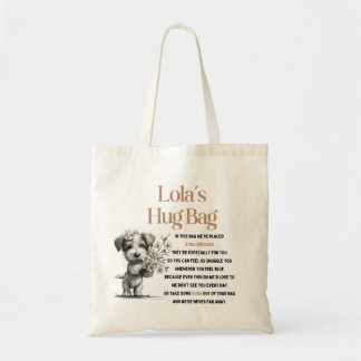 Bolso De Tela Lola Hug Bag (Plural)