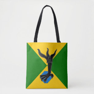 Bolso De Tela Lomo de Talonval