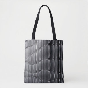 Bolso De Tela Londres
