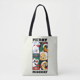 Bolso De Tela LOONEY TUNES™ festividad travesía