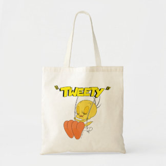 Bolso De Tela LOONEY TUNES™ Retro Laughs | TWEETY™
