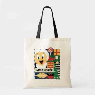 Bolso De Tela LOONEY TUNES™ TWEETY™ Pequeño Ayudante