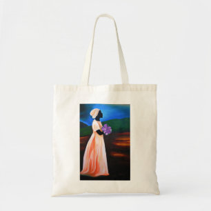 Bolso De Tela Loraine 2008