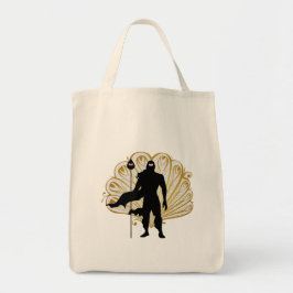 Bolso De Tela Lord Muruga