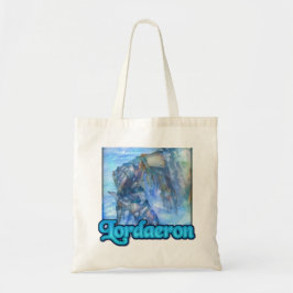 Bolso De Tela Lordaeron 'L':